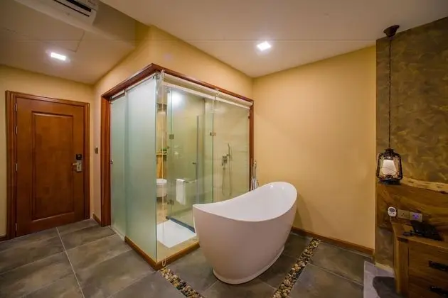 Ultimate Room