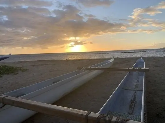 Apart Daire (Kihei Bay Surf B113)