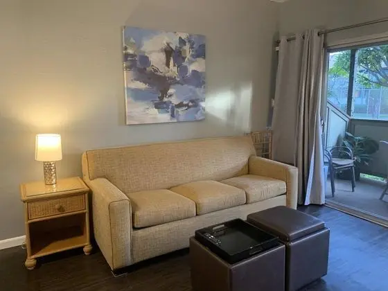 Apart Daire (Kihei Bay Surf B113)
