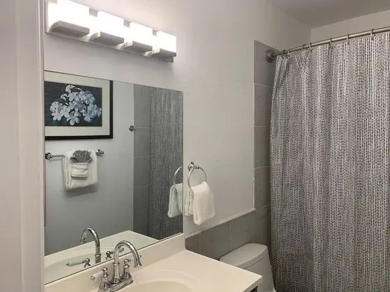 Apart Daire (Kihei Bay Surf B113)