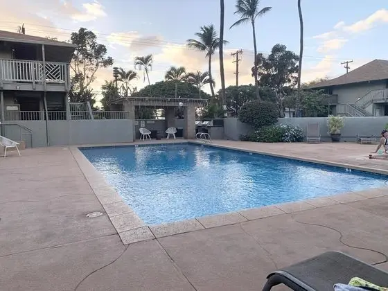 Apart Daire (Kihei Bay Surf B113)