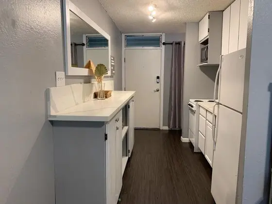 Apart Daire (Kihei Bay Surf B113)