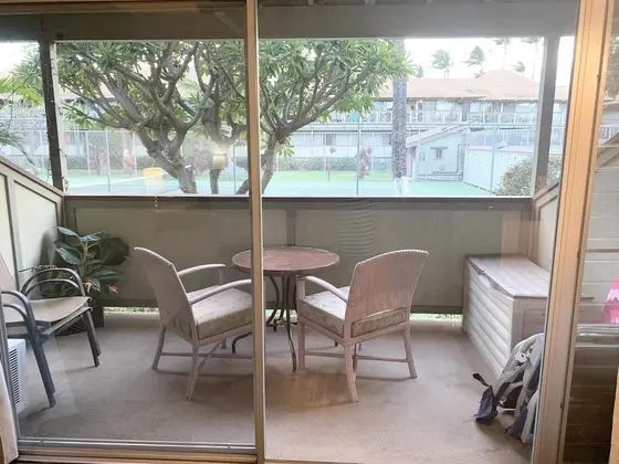 Apart Daire (Kihei Bay Surf B113)