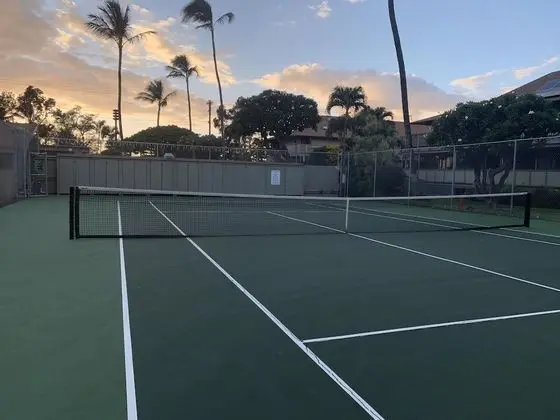 Apart Daire (Kihei Bay Surf B113)