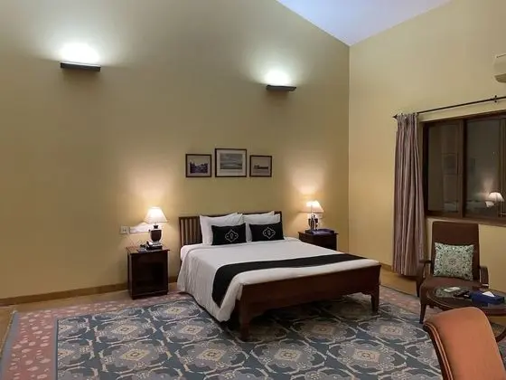 Exclusive Villa