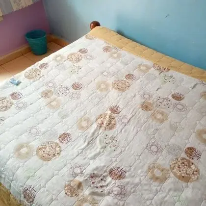 Tek Kişilik Oda