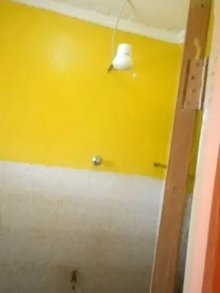 Tek Kişilik Oda