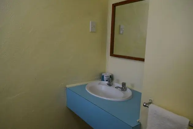Stüdyo, Bahçe Manzaralı