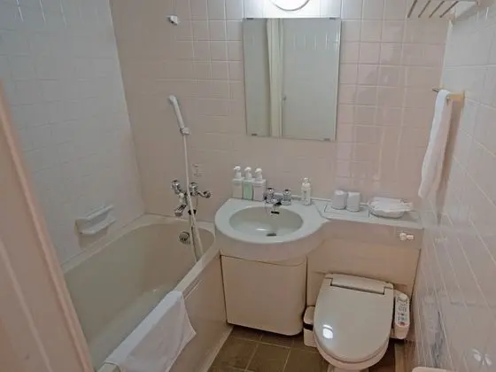 Standard İki Ayrı Yataklı Oda, Sigara İçilmez (with Bathroom)