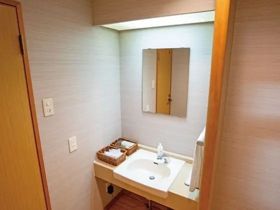 Traditional Oda, Ortak Banyo (Japanese Style, for 5 Guests)