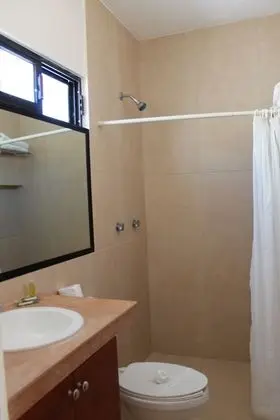 Standard Oda, 1 Çift Kişilik Yatak