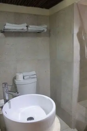 Standard Oda, 2 Çift Kişilik Yatak