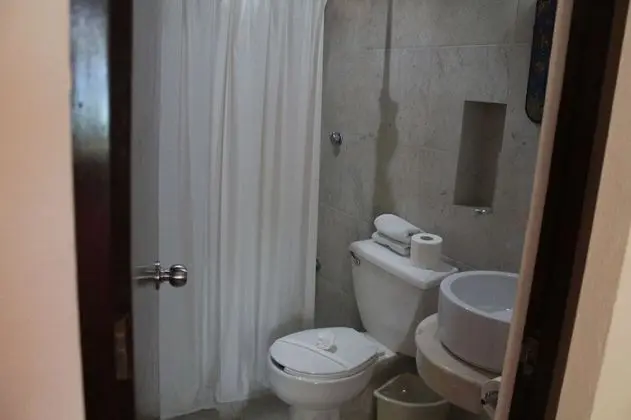 Standard Oda, 2 Çift Kişilik Yatak
