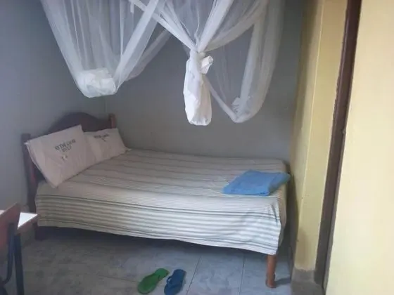 Tek Kişilik Oda