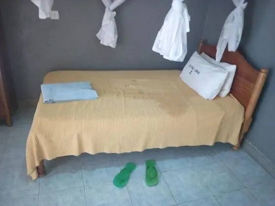 Tek Kişilik Oda