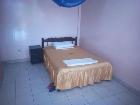 Tek Kişilik Oda
