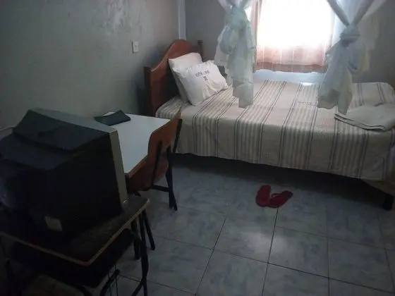 Tek Kişilik Oda