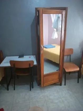 Tek Kişilik Oda