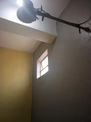 Tek Kişilik Oda