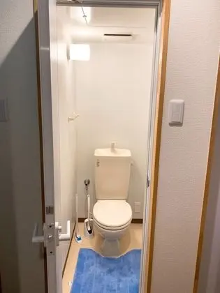 Standard Oda, Sadece erkekler için
