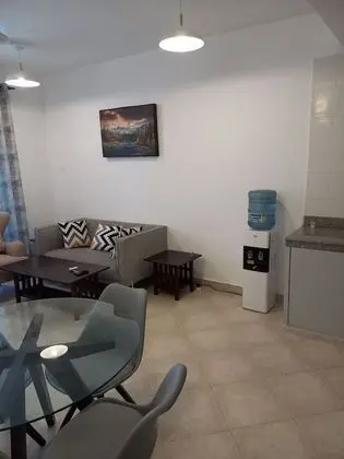 Oturma odası