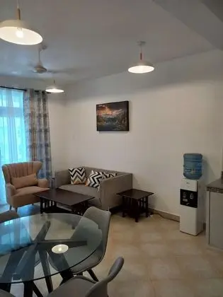 Oturma odası