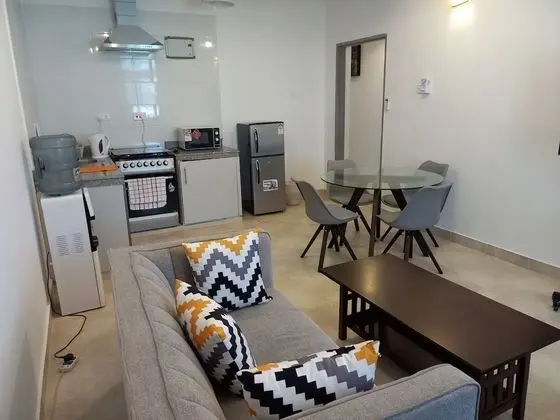 Oturma odası