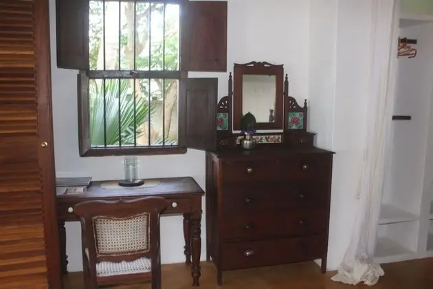 Standard Tek Büyük Yataklı Oda, 1 Yatak Odası, Okyanus Manzaralı, Havuz Kenarı