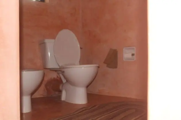 Superior Süit, Okyanus Manzaralı, Denize Sıfır