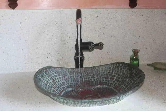 Superior Süit, Okyanus Manzaralı, Denize Sıfır
