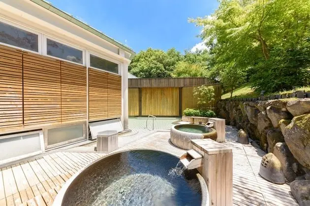 Traditional Oda (Japanese Style)