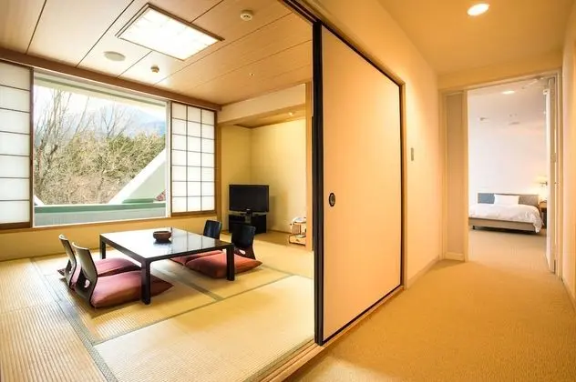 Traditional Oda (Japanese Western)