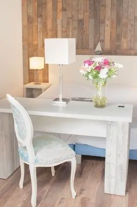 Deluxe Tek Büyük Yataklı Oda, Balkon