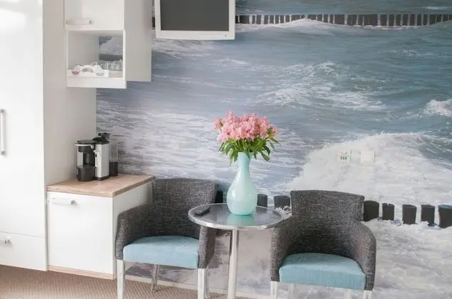 Deluxe Tek Büyük Yataklı Oda, Balkon