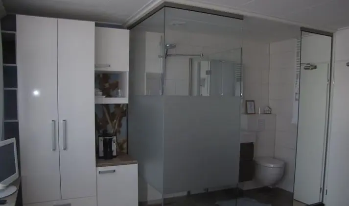 Deluxe Tek Büyük Yataklı Oda, Balkon