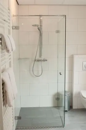 Deluxe Tek Büyük Yataklı Oda, Balkon