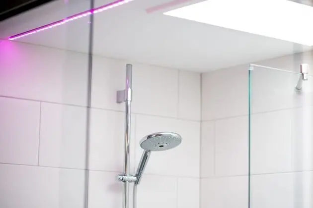 Deluxe Tek Büyük Yataklı Oda, Balkon