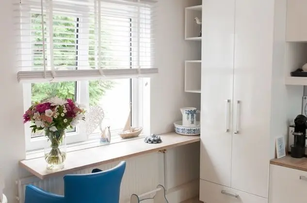 Standard Oda (Theme room)