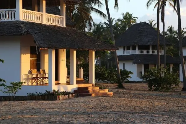 Family Villa, 2 Yatak Odası (Villa)