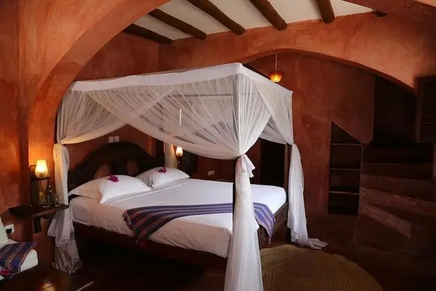 Family Villa, 2 Yatak Odası (Villa)