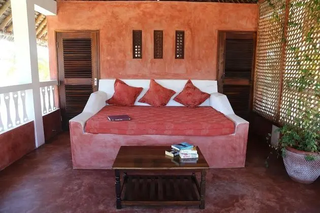 Family Villa, 2 Yatak Odası (Villa)