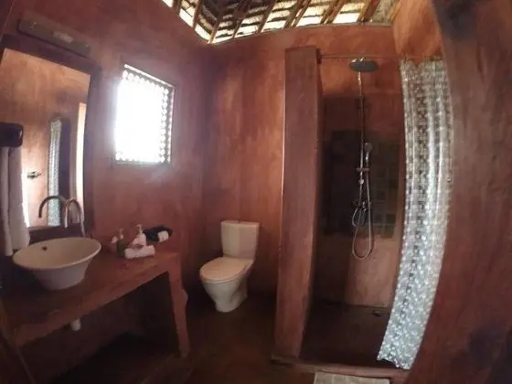 Family Bungalov, 2 Yatak Odası (Boma House)