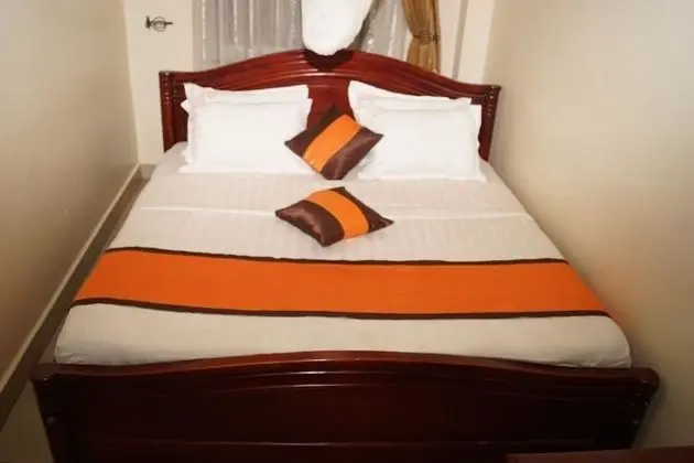 Comfort Tek Büyük Yataklı Oda, Sigara İçilmez