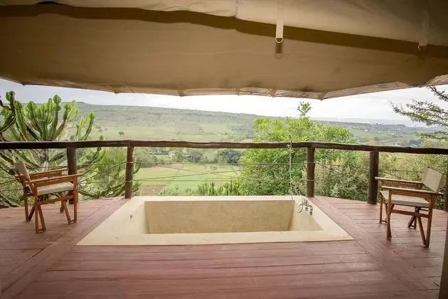 Kır Evi