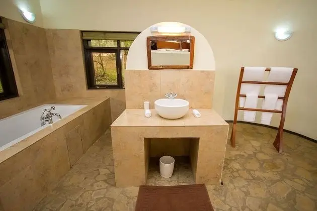 Kır Evi