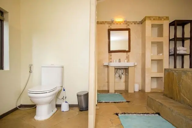 Kır Evi
