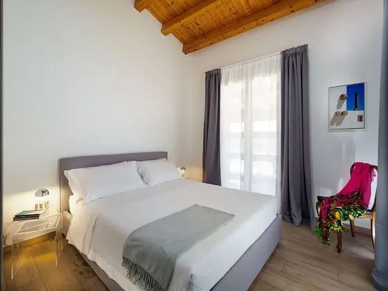 Villa, 3 Yatak Odası