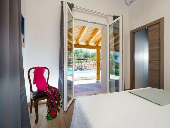 Villa, 3 Yatak Odası