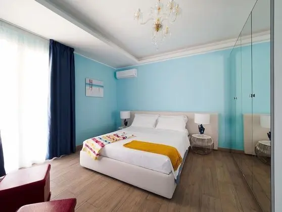 Villa, 3 Yatak Odası