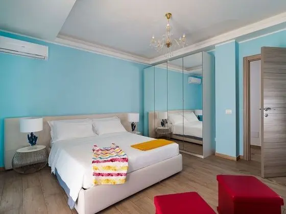 Villa, 3 Yatak Odası